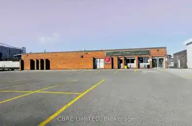 25 Hillcrest Avenue Mississauga Ontario L5B 1K5