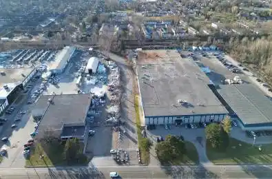 371 Elgin Street Unit# A Brantford Ontario N3S 7P6