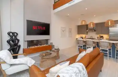 3782 Ferretti Court Innisfil Ontario L9S 0N6