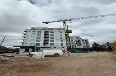 490 Plains Road Unit# 45 Burlington Ontario L7T 2E1