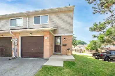 778 WILLIAM Street Unit# 74 Midland Ontario L4R 4R8