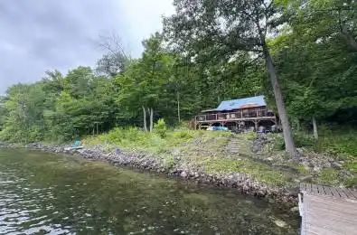 96 Sandpit Lane Frontenac Ontario K0H 2V0