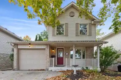 418 Woods Lane Cambridge Ontario N3H 5J4