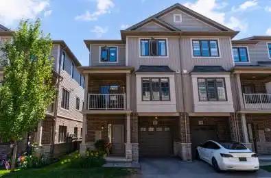 377 Glancaster Road Unit# 49 Hamilton Ontario L9G 0G4