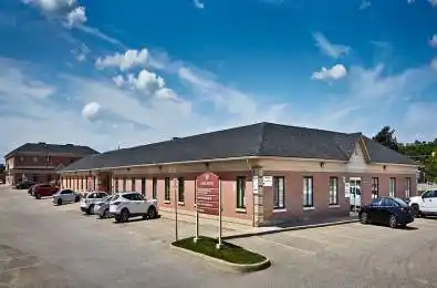 59 LORNE Avenue Unit# A Stratford Ontario N5A 6S2