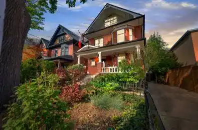 5 Ellerbeck Street Toronto E03 Ontario M4K 2T6