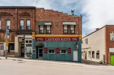 70 Main Street Penetanguishene Ontario L9M 1T4