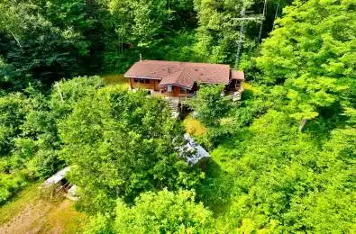 19626 41 Highway Addington Highlands Ontario K0H 1K0