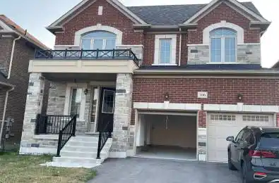 106 Wamsley Crescent Clarington Ontario L1B 0L1