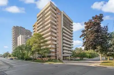66 High Street Unit# 904 Mississauga Ontario L5G 1K2