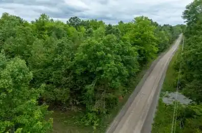 PT LT 14 Henderson Road Greater Napanee Ontario K0K 2L0