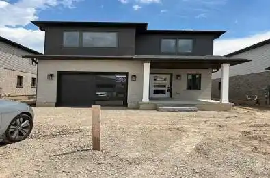 122 Byers Street London South Ontario N6L 0G5