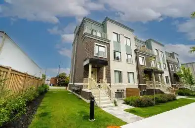 235 Birmingham Street Unit# 139 Toronto W06 Ontario M8V 0J5