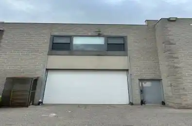 300 New Toronto Street Unit# 29 Toronto W06 Ontario M8V 2E8