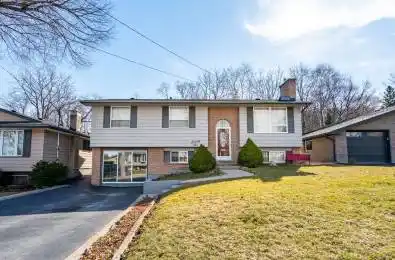 75 Hanover Place Hamilton Ontario L8L 5X7