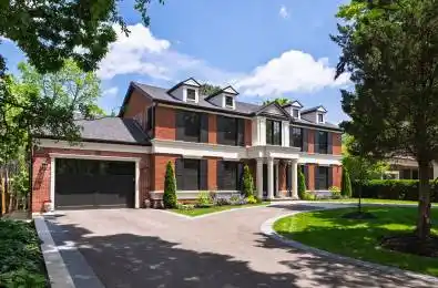 55 Allan Street Oakville Ontario L6J 3M7