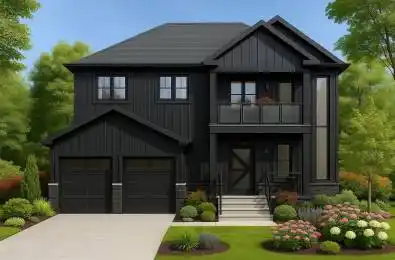 152 LANDRY Lane Blue Mountains Ontario N0H 2P0