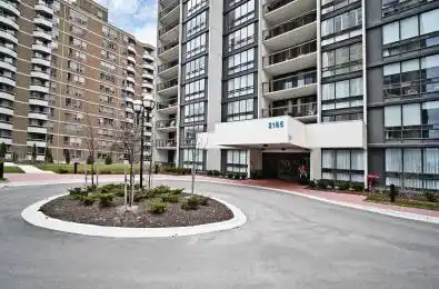 2185 Marine Drive Unit# 107 Oakville Ontario L6L 5L6