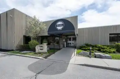 65 Skyway Avenue Toronto W10 Ontario M9W 6C7