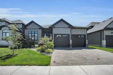 6521 French Avenue London South Ontario N6P 0G5