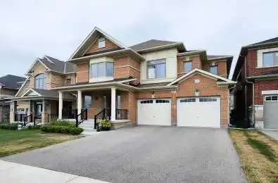 93 Dog Wood Boulevard East Gwillimbury Ontario L9N 0S9