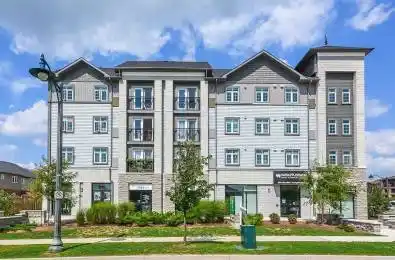 64 Frederick Drive Unit# 402 Guelph Ontario N1L 0P3
