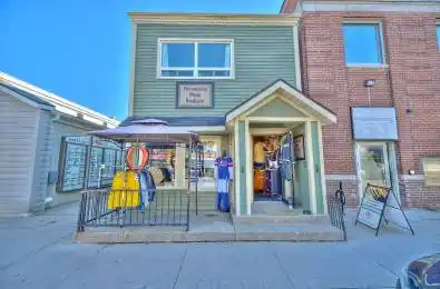 314 RIDGE Road Fort Erie Ontario L0S 1N0