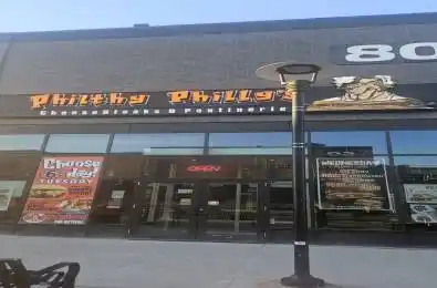 80 WESTON Road Toronto W02 Ontario M6N 3P4