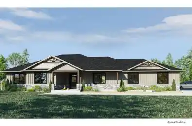 392 Trent Valley Road Cramahe Ontario K0K 1S0