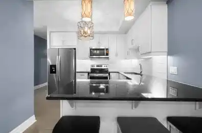 505 Talbot Street Unit# 1508 London East Ontario N6A 2S6