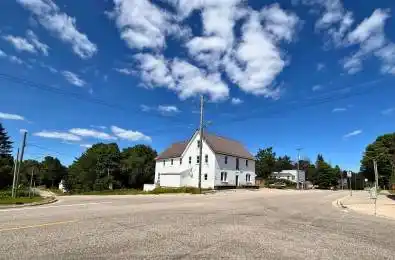 2502 Highway 518 N/A McMurrich/Monteith Ontario P0A 1Y0