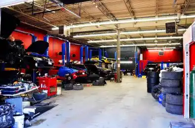 1698 Bayly Street Pickering Ontario L1W 1L9