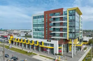 1275 Finch Avenue Unit# 401 Toronto W05 Ontario M3J 0L5