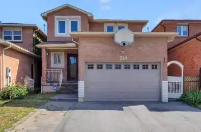 224 Kingsbridge Garden Circle Mississauga Ontario L5R 1L3