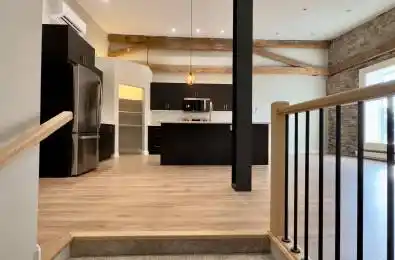 330 Victoria Street Unit# 6 Tweed Ontario K0K 3J0