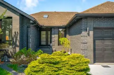 202 Michael Drive Welland Ontario L3C 7B8