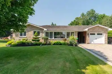 4 Colonial Drive North Dumfries Ontario N0B 1E0