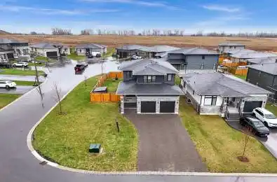 43 Prairie Run Road Cramahe Ontario K0K 1S0