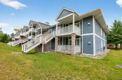 90 Highland Drive Unit# #2054/55 Oro-Medonte Ontario L0L 2L0