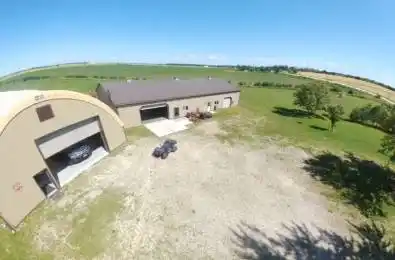 3932 Bruce Road 6 N/A Huron-Kinloss Ontario N0G 2R0