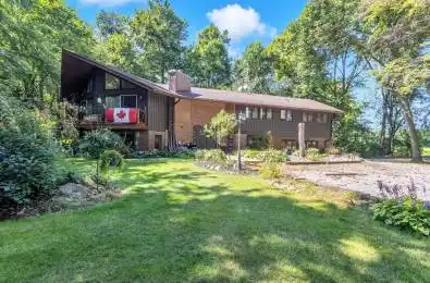 841 2nd Concession Road Norwich Ontario N4G 4G7