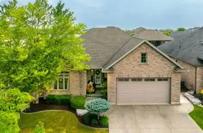 308 Creekside Drive Welland Ontario L3C 0B6