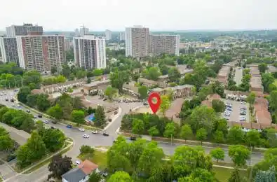153 Fleetwood Crescent Brampton Ontario L6T 2E5