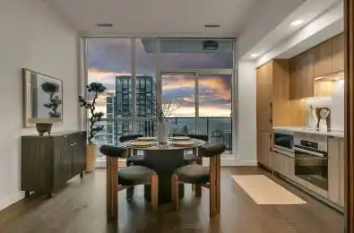 38 Widmer Street Unit# PH 5110 Toronto C01 Ontario M5V 2E9