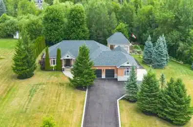 63 Brookhaven Crescent East Garafraxa Ontario L9W 2Y9