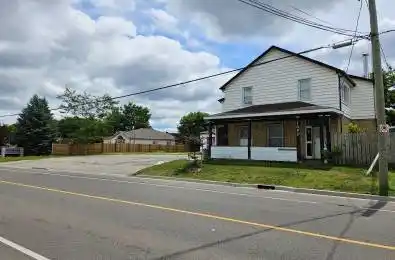 1085 Brydges Street London East Ontario N5W 2B5