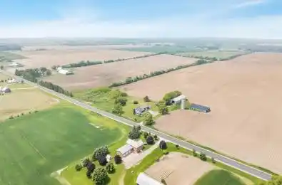 160 Lafontaine Road Tiny Ontario L9M 0H1