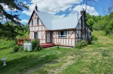 710 Rose Island Road North Kawartha Ontario K0L 1P0