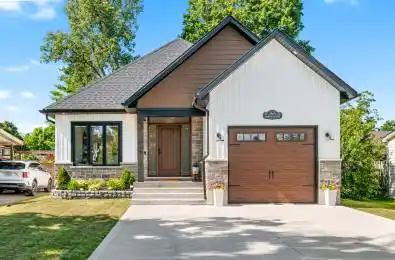 16.5 North Court Street Norwich Ontario N0J 1P0