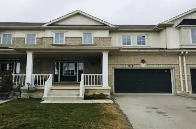 57 Luisa Street Bradford West Gwillimbury Ontario L3Z 0P1